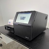 Illumina MiSeq Gene Sequencing System image 1